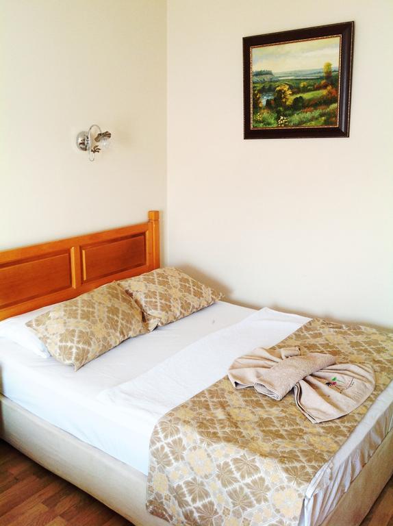 Can Hotel Bodrum Room photo