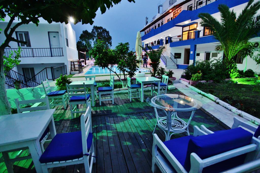 Can Hotel Bodrum Exterior photo