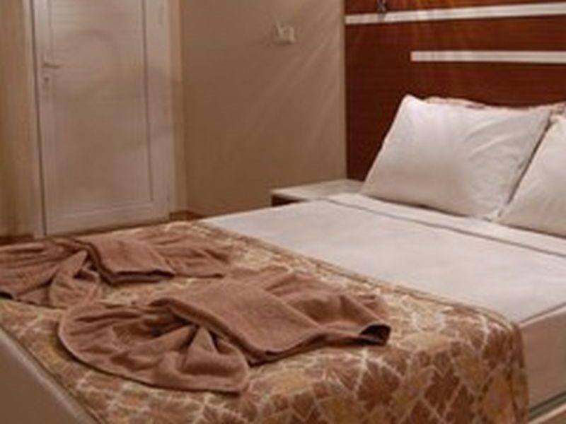 Can Hotel Bodrum Exterior photo