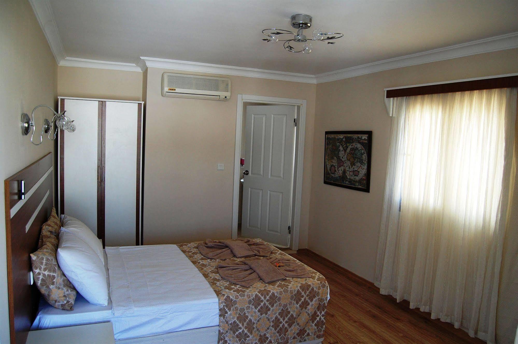 Can Hotel Bodrum Exterior photo